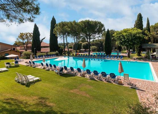 West Garda Hotel 1