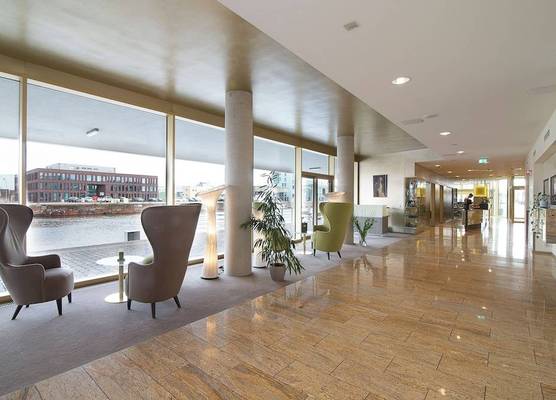 Best Western Plus Hotel Bremerhaven 1