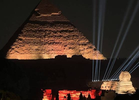 Life Pyramids Inn 1