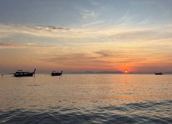 Bliss Resort Krabi 1