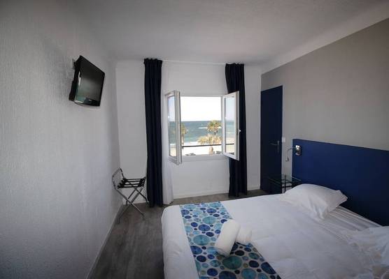 Hôtel Bel Azur 1