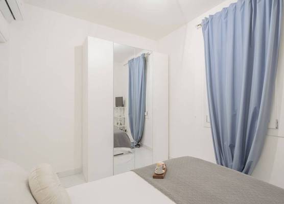 Luce Apartment by Rent All Como 1