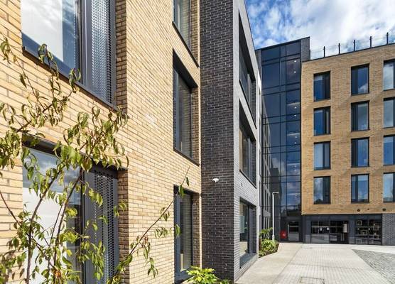 Stoneybatter Place Summer Accommodation 1
