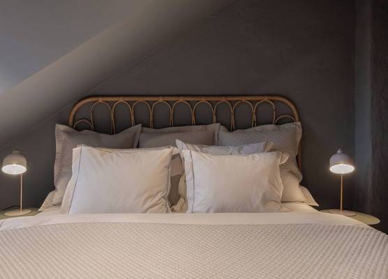 Grand House Stockholm 1