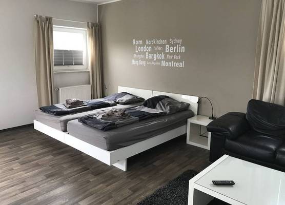 Hostel Nordkirchen by Frerichmann 1