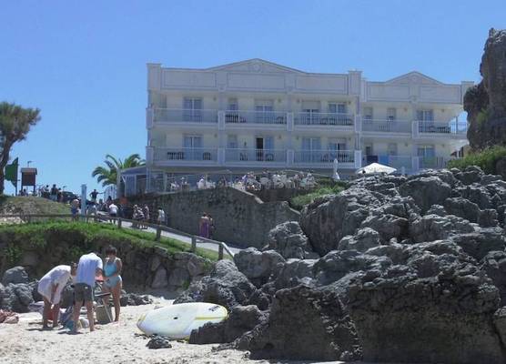 Hotel Pineda Playa 1