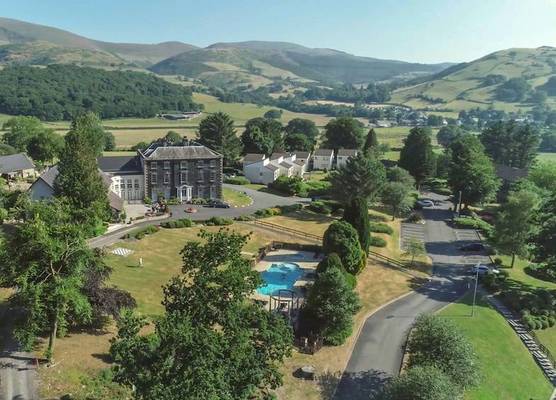 Macdonald Plas Talgarth Resort 1