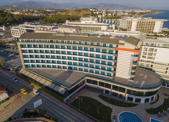 Lonicera Premium - Ultra All Inclusive 1