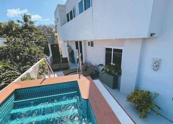 Hotel Boutique Casa Hendaus - Adults Only 1