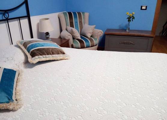 B&B Al Centro Storico - Bed And Breakfast 1