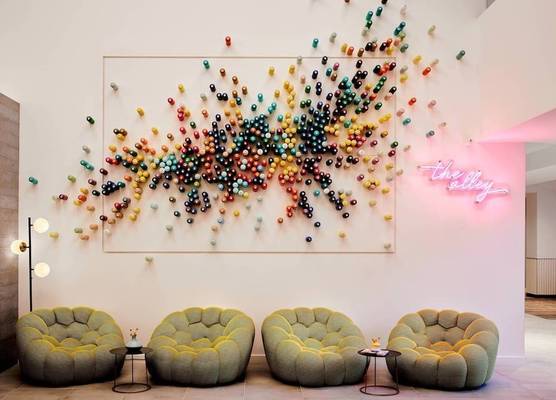The Clancy, Autograph Collection 1