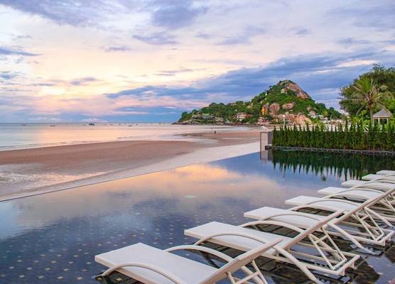 The Yana Villas Hua Hin 1