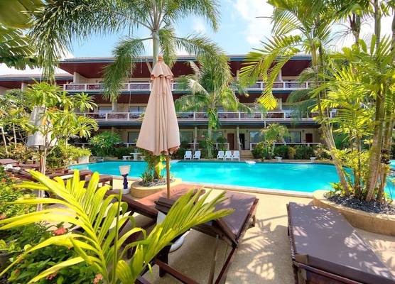 Aumpai Luxury 1