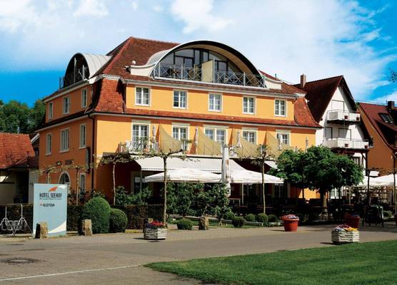 Hotel Seehof 1