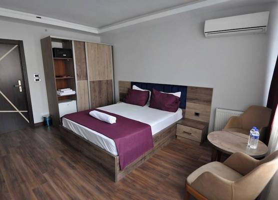 Waha Hotel 1