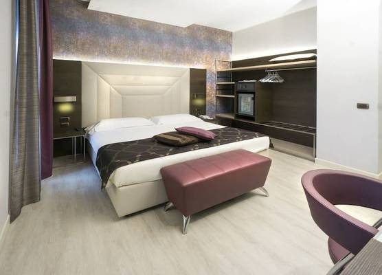 Hotel Soperga 1