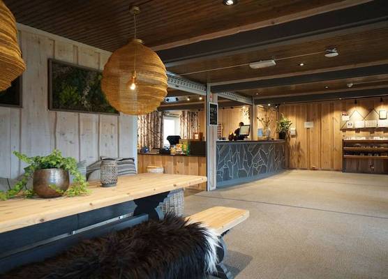 Lillehammer Turistsenter Budget Hotel 1