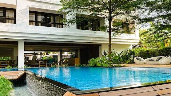 UMA Residence 1