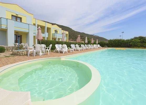 Hotel Isola Rossa 1