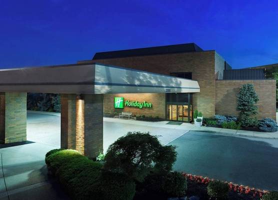 Holiday Inn CINCINNATI AIRPORT by IHG 1