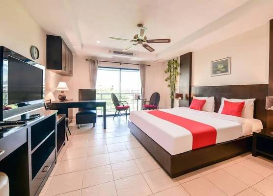M Place Pattaya 1