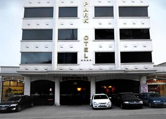 Business Park Hotel 1