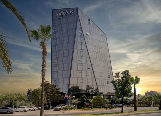 Noax Hotel 1