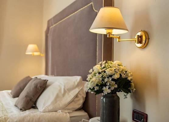 Hotel Viscardo 1