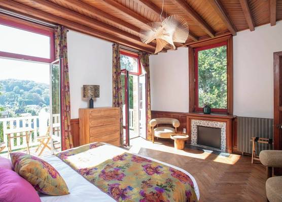 Villa Eliane 1