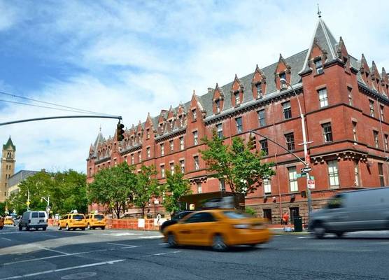 HI New York City Hostel 1