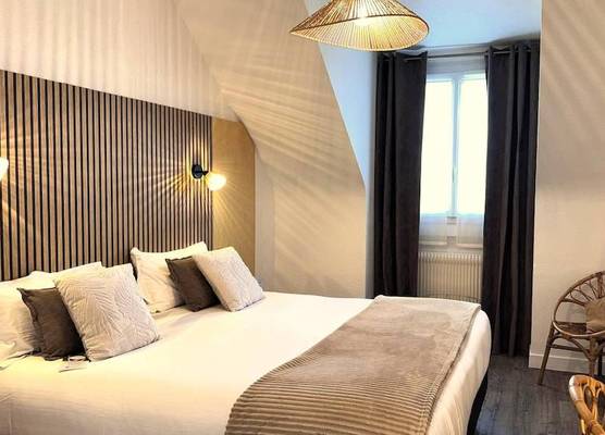 Best Western Le Vinci Loire Valley 1