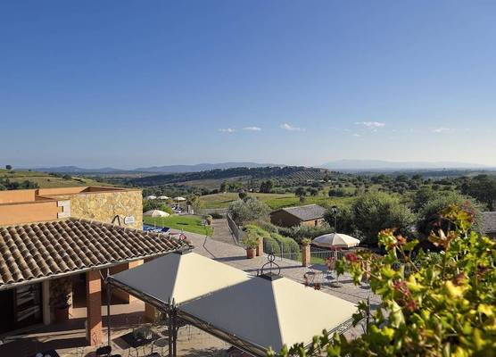 Essence Maremma Toscana - Borgo Magliano Resort 1
