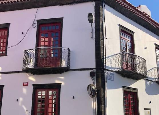 The Farm - Azores Boutique House 1