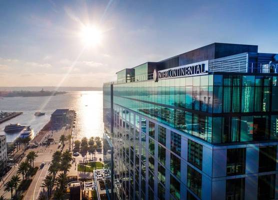 InterContinental Hotels SAN DIEGO by IHG 1