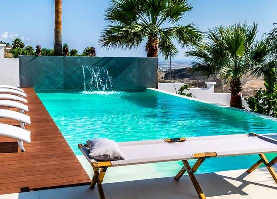 Diodorus Luxury Experience 1