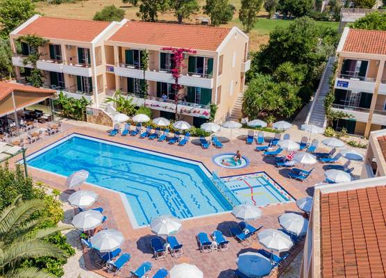 Oscar Hotel 1