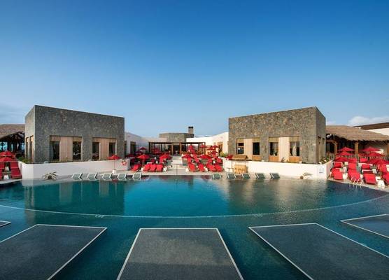 Fuerteventura Origo Mare Resort 1
