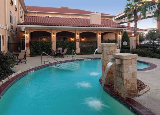 TownePlace Suites by Marriott San Antonio Airport 1