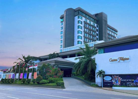Grand Regal Hotel Davao 1