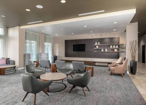 Courtyard by Marriott San Diego Oceanside 1