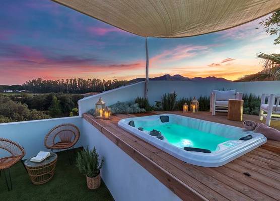 Hotel Corte Bianca, Bovi's Hotels - Adults Only 1
