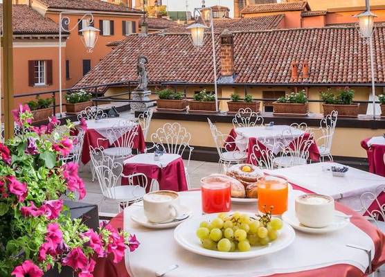 Hotel San Donato - Bologna centro 1