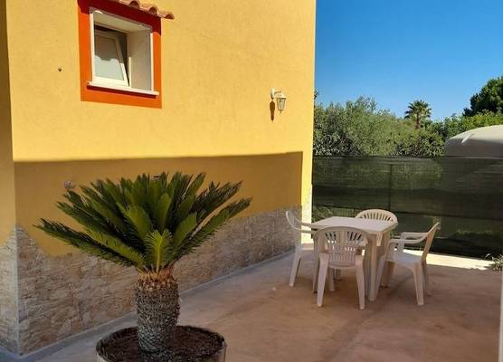 villa Porto fossa 1