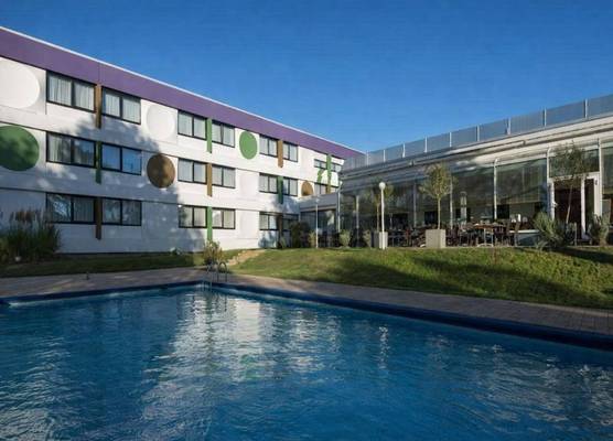Sunday Hotel Saarbrücken Süd 1