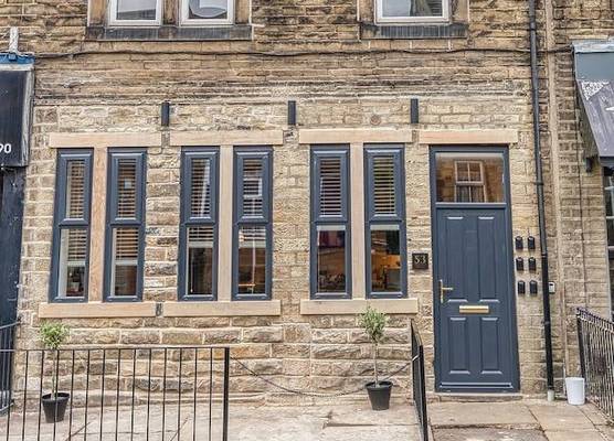Haworth Heights 1
