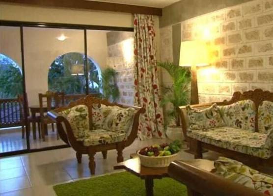 Lotfa Resort Diani 1