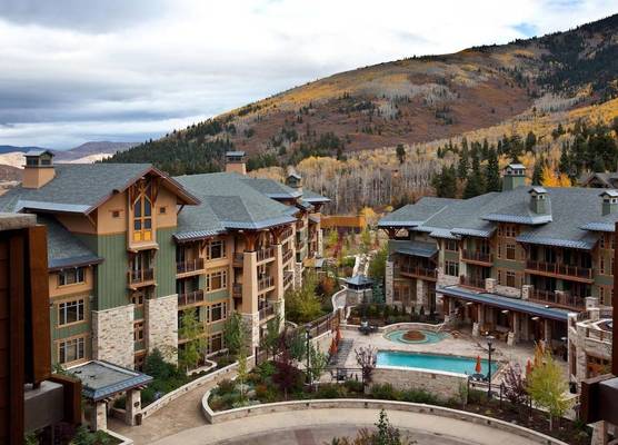Hyatt Centric Park City 1