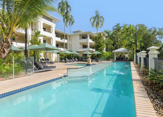 Mandalay Luxury Beachfront Apartments 1