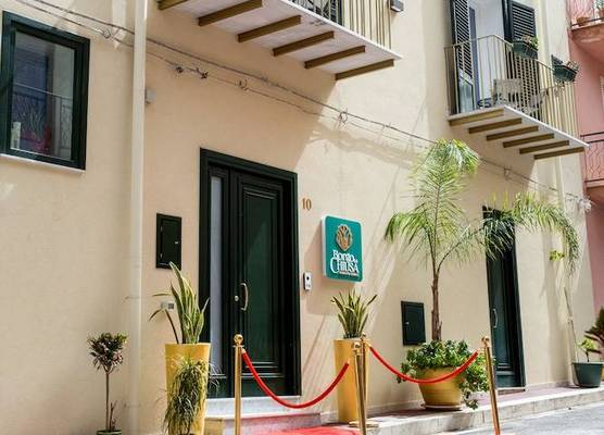 Borgo La Chiusa 1