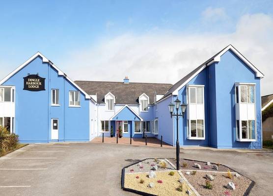 Dingle Harbour Lodge B&B 1